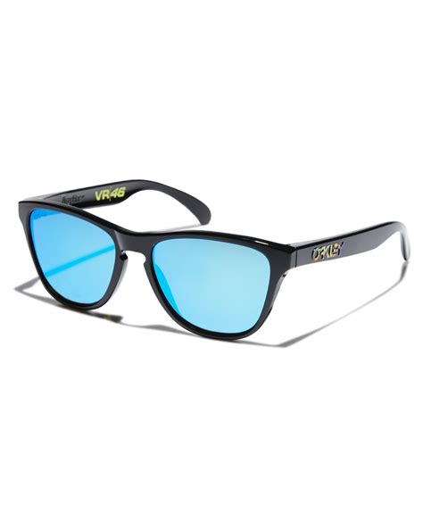 Find great deals on exclusive valentino sunglasses. Oakley Frogskins Xs Vr46 Sunglasses - Valentino Rossi ...
