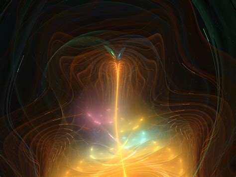 Luminous Being by KasparDividian on DeviantArt