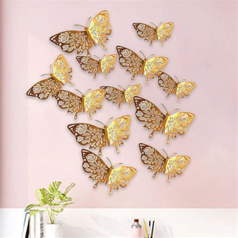 Cách Trang Trí Phòng Với Butterfly Decorations For Room đẹp Mắt Và ấn Tượng