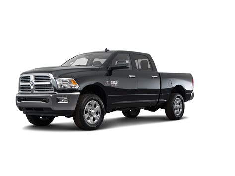 2018 Ram 3500 Crew Cab Values And Cars For Sale Kelley Blue Book