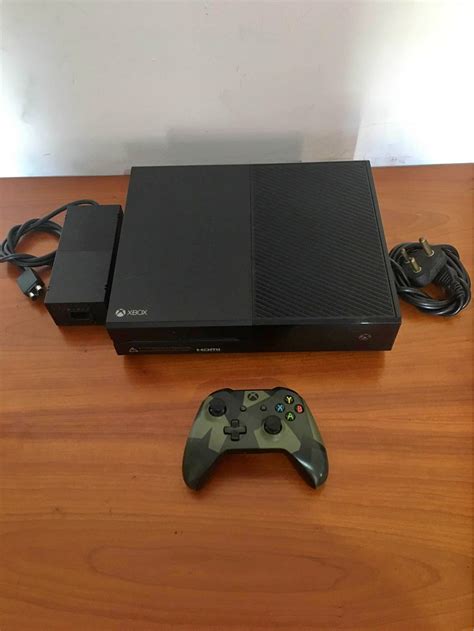 Xbox One For Sale In Cape Town Western Cape Facebook Marketplace