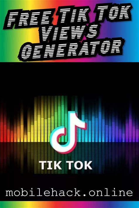 Just how to get free tik tok fans? Pin on TikTok Followers 2020
