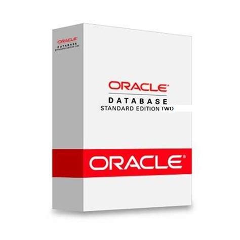 Oracle Standard Edition Two 10 User Distributor And Reseller Resmi