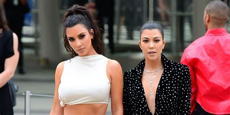 Throws diabetic brother out on the street. Kim and Khloé Kardashian Threaten to 'Pull' All of ...