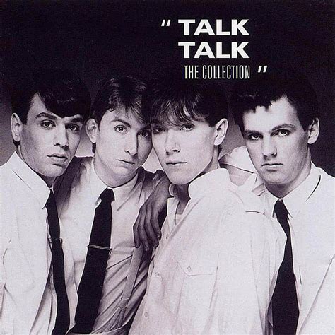 Profile of English Synth Pop and New Wave Band Talk Talk