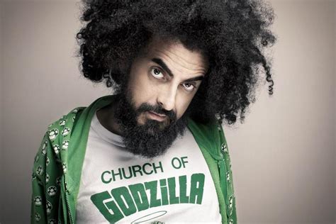 Caparezza (born michele salvemini on october 9, 1973) is an italian rapper known for his often political lyrics, serious statements expressed with unusual and ironic metaphors, nasal voice and his funny afro. Caparezza Cantante Pugliese! | Caparezza Cantante Pugliese