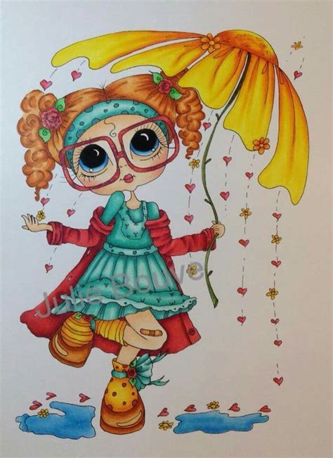 Ver más ideas sobre dibujos bonitos, dibujos, dibujos bonitos para dibujar. munecas de ojos grandes para colorear - Google Search ...