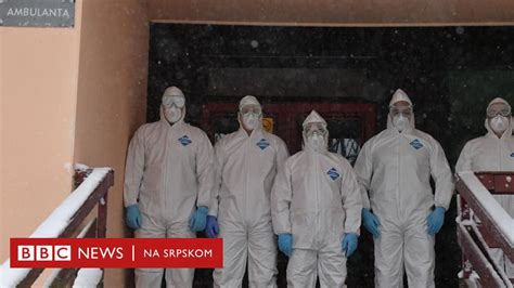 Korona Virus Etvrtina Sveta U Karantinu Vi E Od Smrtnih