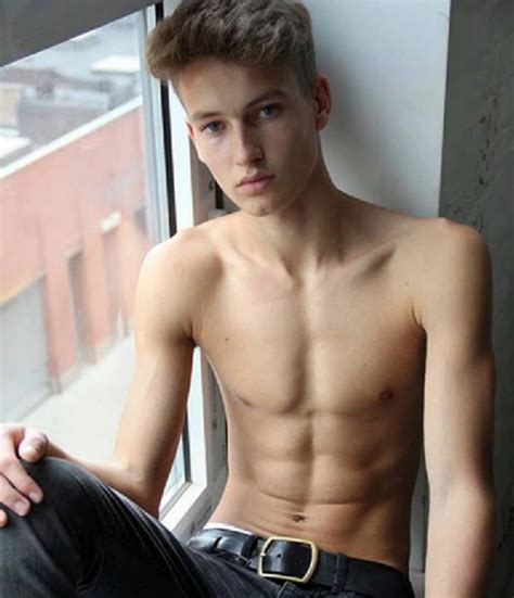 Vi Shirtless Six Pack Abs Male Teen Models Sexy Men Guys