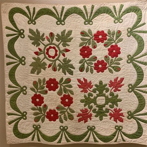 Historic Quilt 1 Handmade Quilts Historical Quilts Traditional Quilts