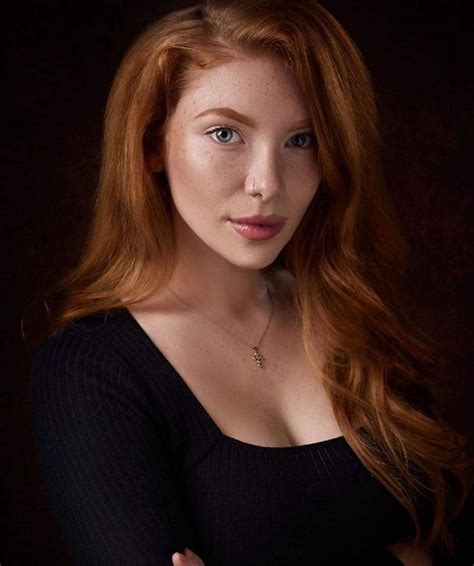 Pin By William May On Things Red In 2020 Beautiful Redhead Beauty