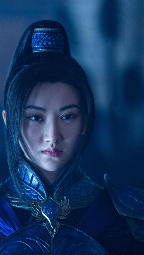 Wallpaper The Great Wall Jing Tian Best Movies Movies 11779