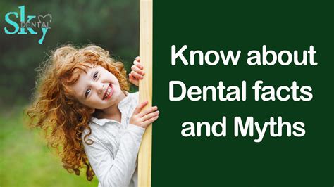 Common Dental Myths Busted!