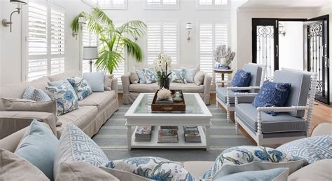 How To Design A Hamptons Style Home Newhomesource Beach House Vrogue