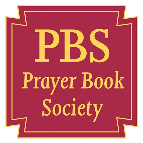 Prayer Book Society Youtube