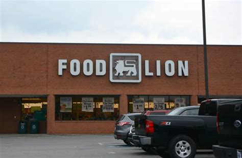 Feb 12, 2021 · salisbury, n.c., feb. Food Lion - Grocery - 608 Turnersburg Hwy, Statesville, NC ...