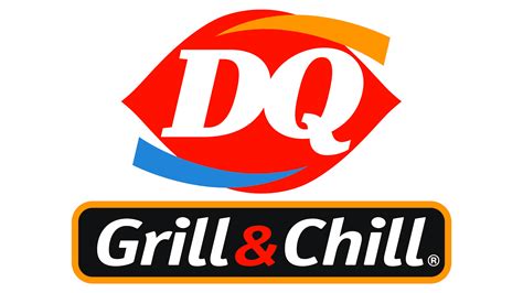 Dairy Queen Dq Logo Symbol Meaning History Png Brand