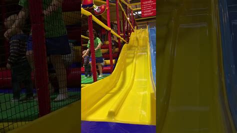 Slide Is So Fun Youtube