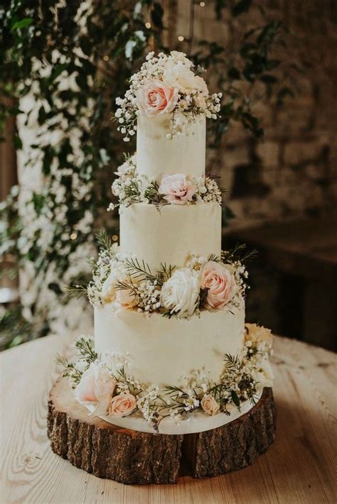 rustic country naked wedding cakes wedding weddingideas rusticwedding weddingcakes cakes