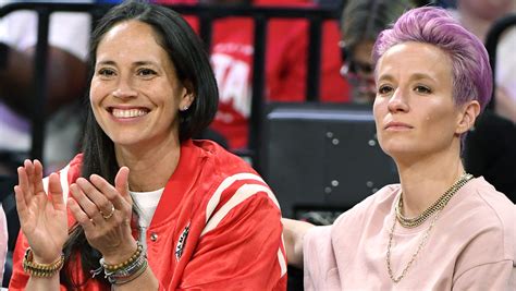 Megan Rapinoe And Sue Bird 5 Fast Facts You Need To Know