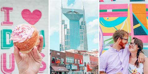 The Perfect Weekend In Nashville Tennessee Itinerary And Massive Guide