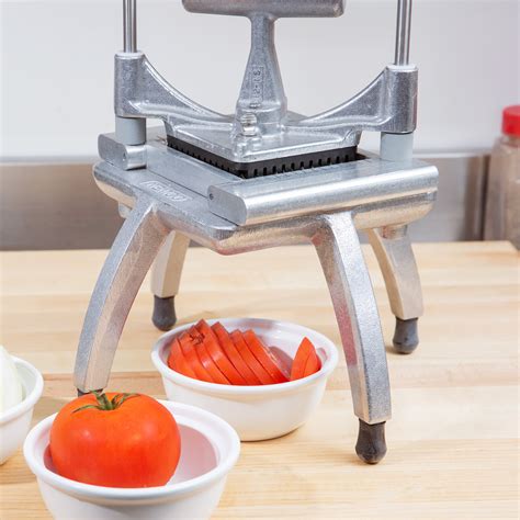 Nemco 56500 5 14 Easy Chopper Ii Vegetable Slicer