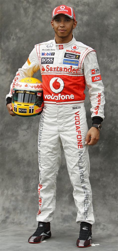 How to become an f1 driver. Formula 1 Australian Grand Prix 2012: Meet the Drivers ...
