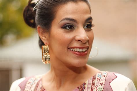 6 Reasons Comedian Maysoon Zayid Is Your Next Girl Crush Chatelaine