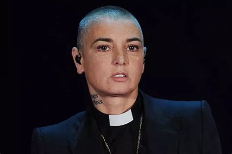 how did sinead o connor die cause of death revealed as coroner makes statement yorkshirelive