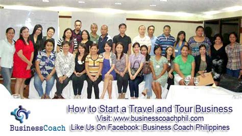 Share your agency manager information. Business Training Provider in the Philippines: How to ...