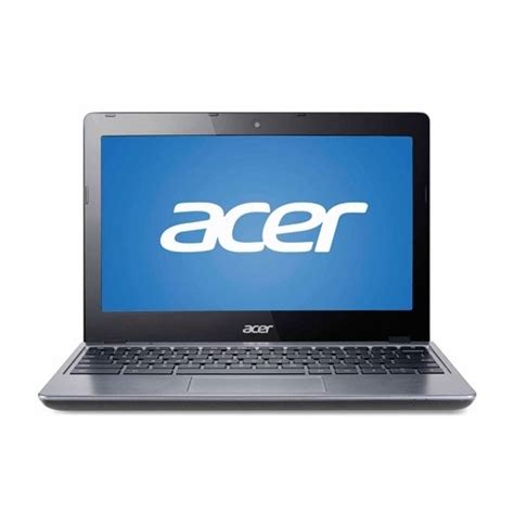 Acer Chromebook C720 2103 Intel Celeron 2955u X2 14ghz 2gb 16gb Ssd 11