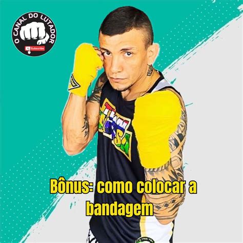 Muay Thai Em Casa Curso De Muay Thai Em Casa Sem Equipamentos