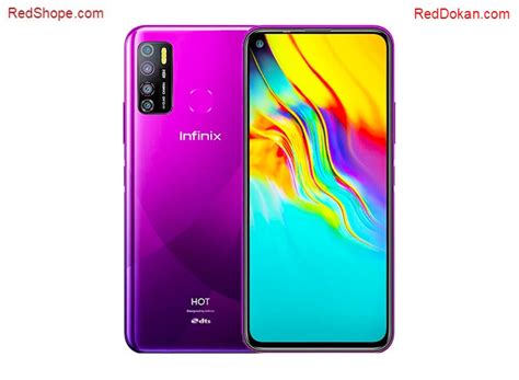 Infinix Hot 9 Pro Price Full Specifications And Review 2024