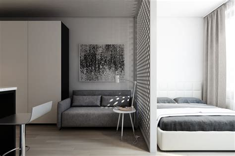 4 Small Apartments Showcase The Flexibility Of Compact Design