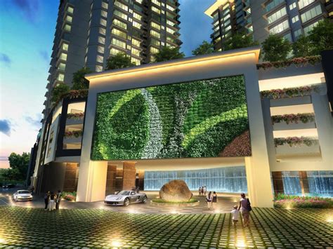 From childhood on, the two were inseparable, but. The Clovers | Penang Property Talk