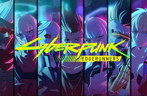 Top 161 Cyberpunk Anime Review Ineteachers