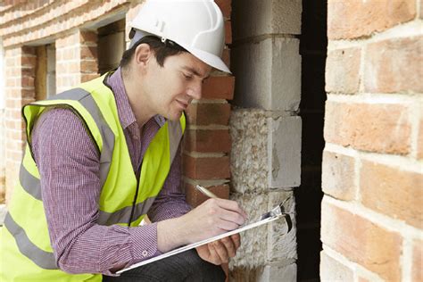 Therefore, the concept of construction using ibs is proposed to reduce our dependency on intensive labor works and to reduce the cost of construction. How to Become a Home Inspector in 8 Steps
