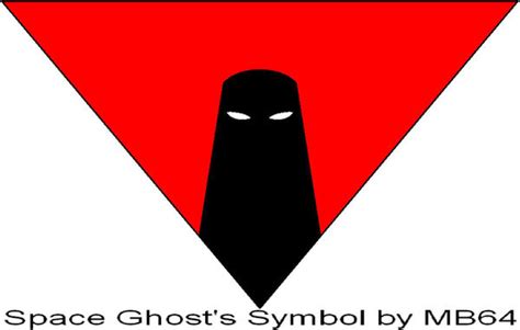 Space Ghosts Symbol By Marioblade64 On Deviantart