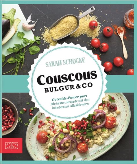 Couscous, Bulgur und Co. | Familien-Essen