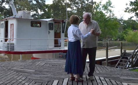 Gyles brandreth can be a hard listen, but he found the right tone for once in this lively family yarn, says elisabeth mahoney. Prunella Scales quits Great Canal Journeys amid Alzheimer ...