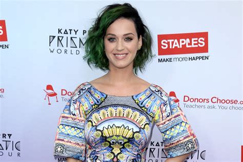 Katy Perry Has Tried Dating Non Famous Guys Page Six