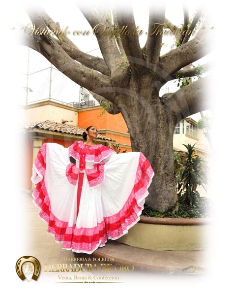 Trajes Folkloricos Tijuana