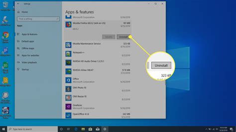How To Uninstall Apps From Windows 7 8 And 10
