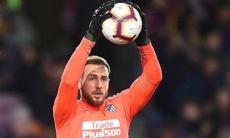 Our team of football experts is proud to present player's. Jan Oblak Salary Per Week - Atletico Madrid Agree Deal With Goalkeeper Jan Oblak Over Contract ...