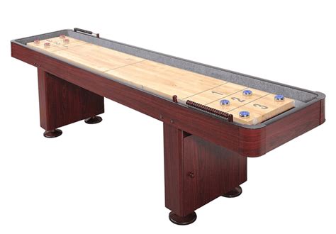 6 Best Shuffleboard Tables To Buy In 2021 Reviews And Buyers Guide