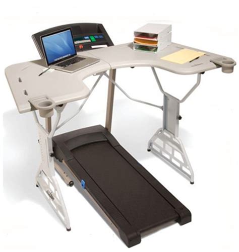 Trekdesk Treadmill Desk Pros And Cons