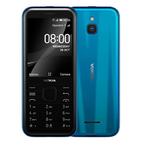 Nokia 8000 4g Price In Pakistan 2024 Priceoye