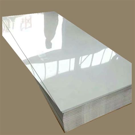 China 3104 Coated Aluminum Sheet Suppliers And Manufacturers And Factory
