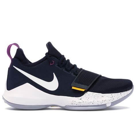 Nike Pg 1 The Bait 878627 417878628 417 Grailify