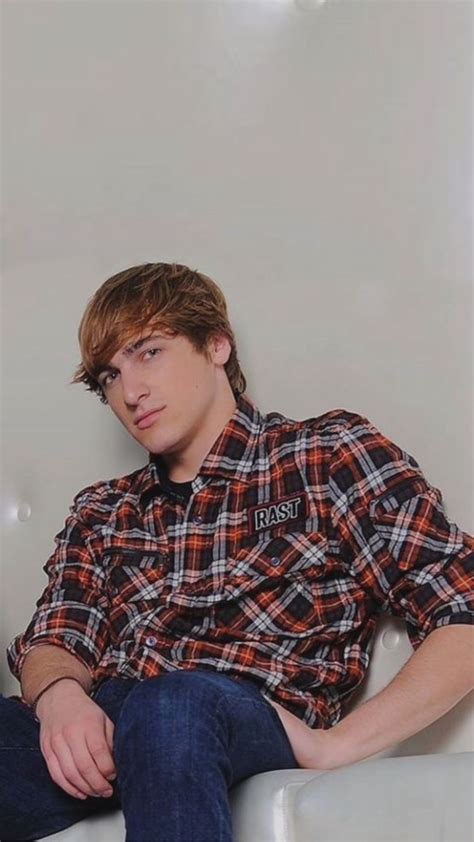 Kendall Schmidt Big Time Rush Fine Boys Perrie Edwards Kendo Ross